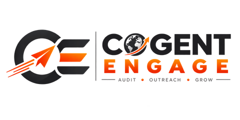CogentEngage logo